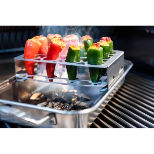 Char-Broil Форма для жарки перца Grill+