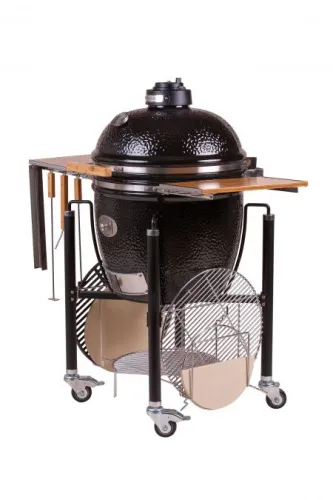 Monolith Подставка для принадлежностей для гриля CLASSIC