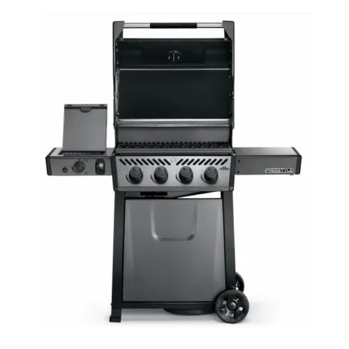 Napoleon Комплект основных барбекю решеток для гриля F/R425 (чугун)