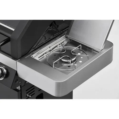 Rosle VIDERO G4 Гриль газовый (черный)