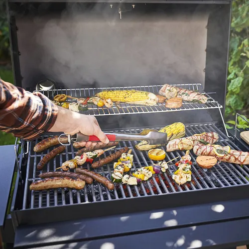 Char-Broil Charcoal L угольный гриль