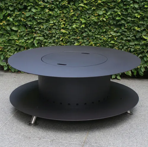 Ufire Очаг для костра GF-01, 120 см