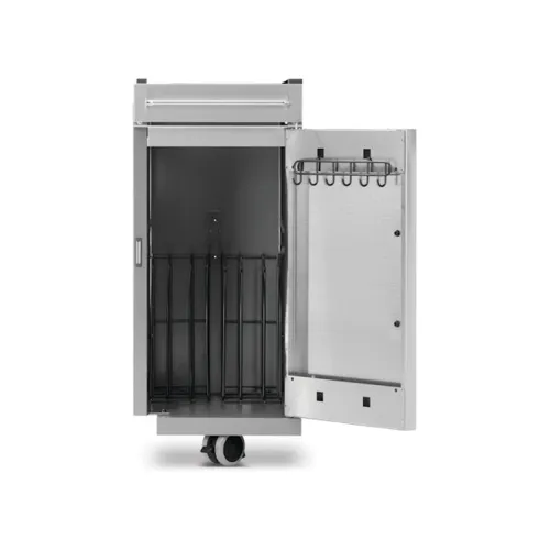 Napoleon Тумба для хранения аксессуаров для грилей Rogue (нерж. сталь)