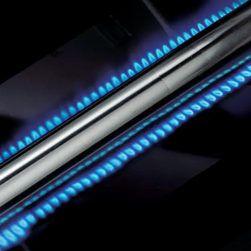 Broil King Royal 340 газовый гриль черный (Обновленный)