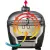 Керамический гриль Primo Oval Junior All in One с мобильной подставкой и складными столиками