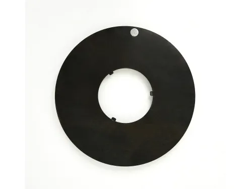 DIO Жарочная поверхность (металлический круг) 600