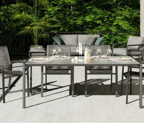 Advance Стол обеденный «Тетра»