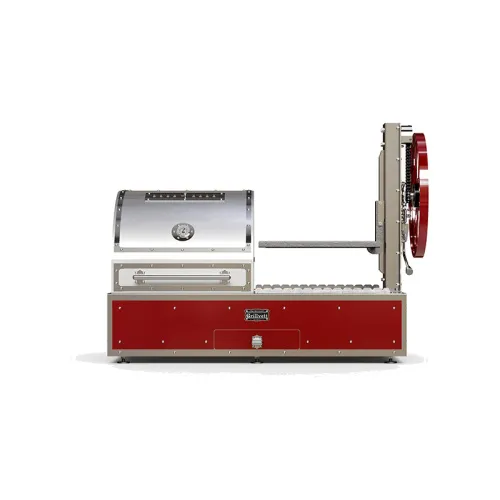 Grillvett Гриль угольный Corvette MS