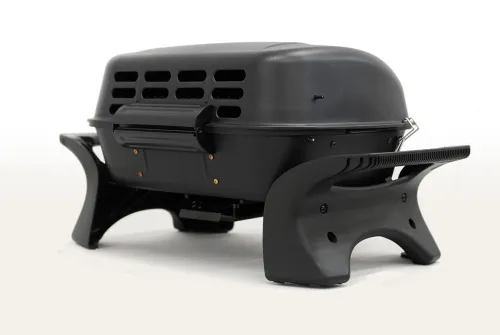 Start Grill HOBO-PRO Портативный газовый гриль 2 горелки