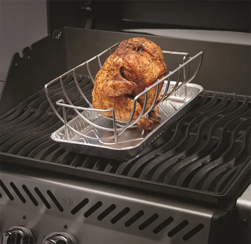 Napoleon Подставка для запекания ребрышек