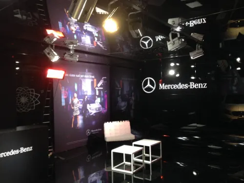 Heliosa Hi Design 994 Инфракрасный обогреватель 2000 Вт, черный