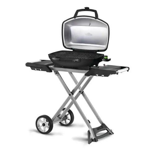 Napoleon TravelQ 285X PRO гриль электрический 220В