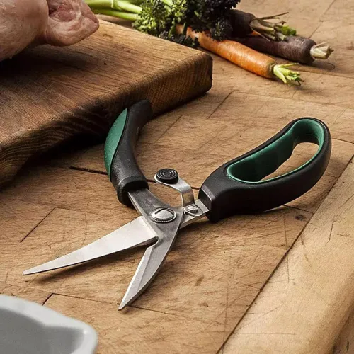 Big Green Egg Ножницы кулинарные