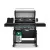 Broil King BARON™ 590 IRX SHADOW газовый гриль