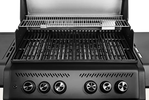 Start Grill CHIMERA ELITE 500 газовый гриль