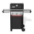 Weber Spirit E-315 гриль газовый, черный