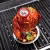 Broil King РОСТЕР ДЛЯ КУРИЦЫ С ТЕРМОМЕТРОМ Broil King РОСТЕР ДЛЯ КУРИЦЫ С ТЕРМОМЕТРОМ