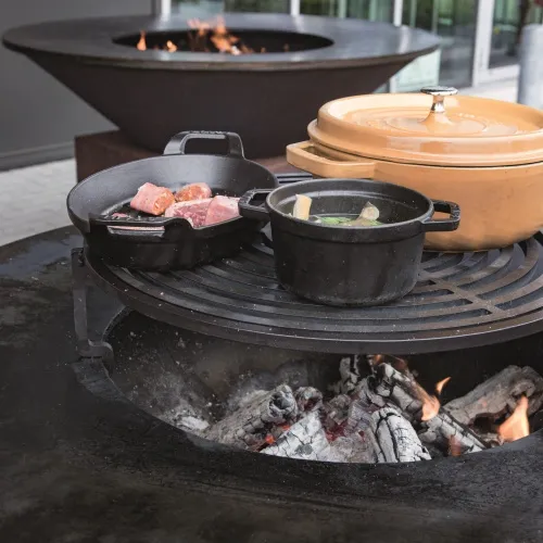 OFYR РЕШЕТКА-ГРИЛЬ для грилей D100