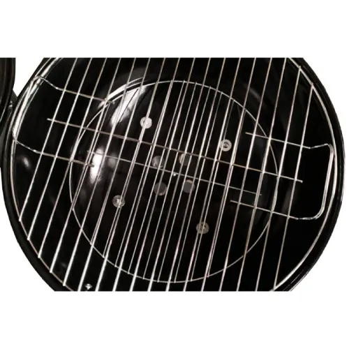 Start Grill Derby круглый угольный гриль (17 дюймов) с термометром