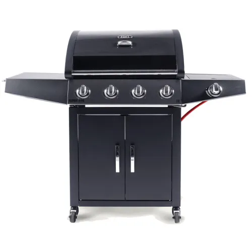 Start Grill Esprit-41B 4-х горелочный, газовый гриль