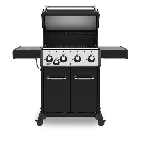 Broil King CROWN™ 440 газовый гриль