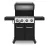 Broil King CROWN™ 440 газовый гриль
