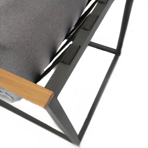 Advance Frame Cubo кресло