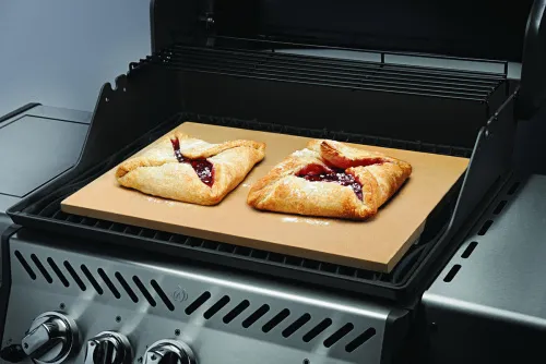 Napoleon Камень для приготовления пиццы прямоугольный