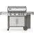 Weber Genesis II SP-435 GBS газовый гриль, нержавеющая сталь Weber Genesis II SP-435 GBS газовый гриль, нержавеющая сталь