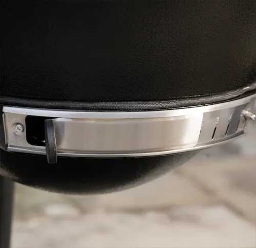 Char-Griller AKORN® Kamado Charcoal Grill Угольный гриль, черный