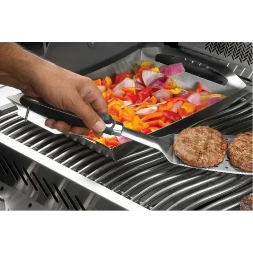 Napoleon Противень перфорированный для обжарки овощей