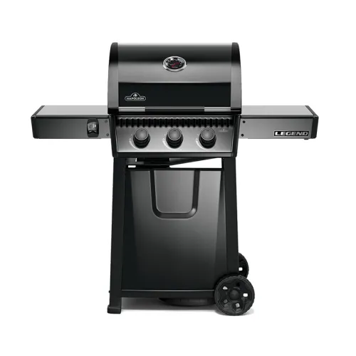 Napoleon Legend 365 газовый гриль