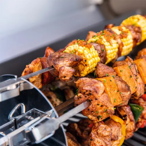 Napoleon Насадка на вертел (шампуры)