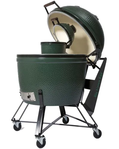 Big Green Egg Керамический гриль размер XXL