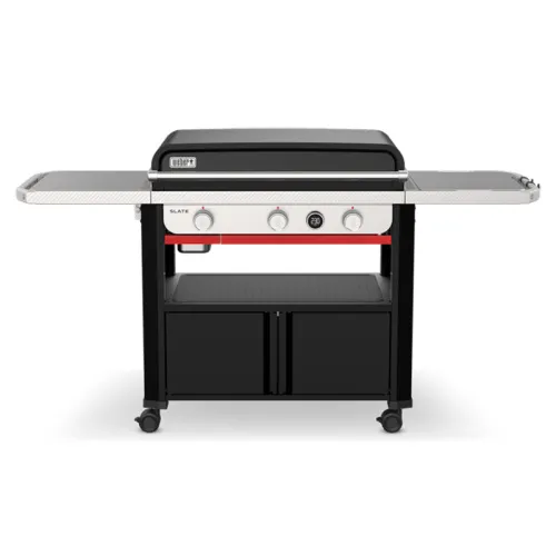 Weber Slate GPD Premium гридль газовый, 76 см