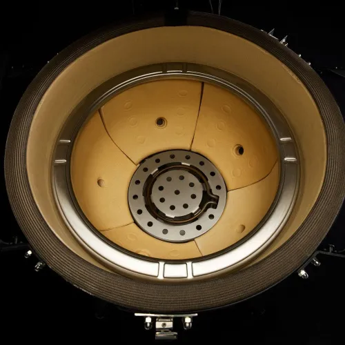 Kamado Joe Konnected Joe Classic Керамический гриль