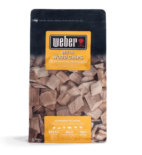 Weber Щепа для копчения, Бук