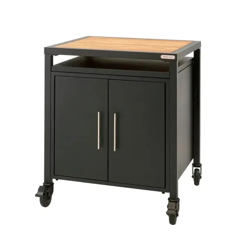 Big Green Egg Модуль шкаф для модульной системы EXPANSION CABINET