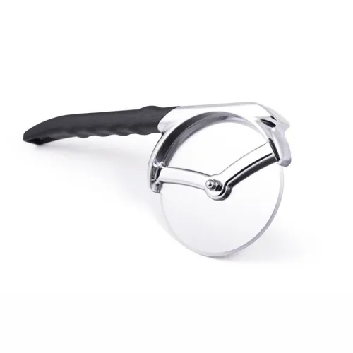 Broil King Нож для пиццы с колесиком