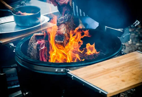 Monolith Ручка для снятия решетки