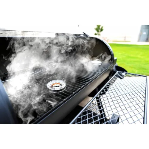 Char-Broil Термометр на решетку Oklahoma Joe's, 2 шт