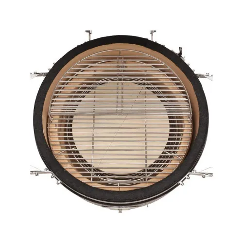 Monolith Решетка на второй уровень для гриля Monolith Le Chef