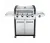 Char-Broil Professional Signature Series 4S 4-х горелочный, газовый гриль нержавеющая сталь Char-Broil Professional Signature Series 4S 4-х горелочный, газовый гриль нержавеющая сталь