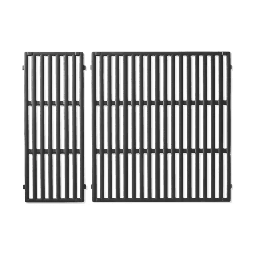 Weber Crafted чугунная решетка для приготовления 7856