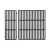 Weber Crafted чугунная решетка для приготовления 7856