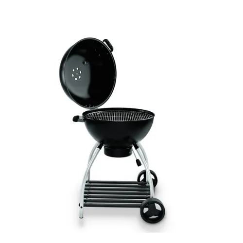 Rosle SPORT F60 угольный гриль