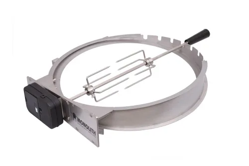 Monolith Вертел с электроприводом для LeChef