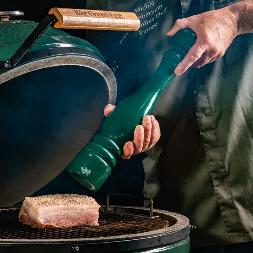 Big Green Egg &amp; Peugeot Набор мельниц Large 30 см