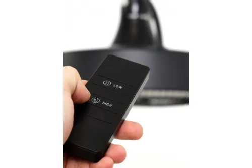 Hügett (Hugett) Taket 2070 Электрический подвесной обогреватель 2500 Вт