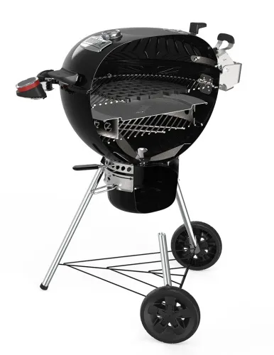 Weber Master-Touch Premium E-5770 GBS гриль угольный